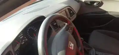 Утилизация автомобиля seat leon st (5f8) 2.0 tdi года 2016 питание crl