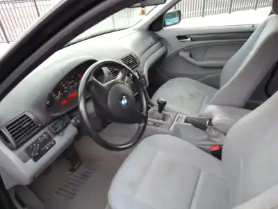 Veículo de Sucata bmw serie 3 touring (e46) 2.0 16v diesel cat do ano 2003 alimentado m47n204d4