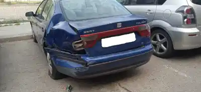 Утилизация автомобиля seat                                               toledo (1m2)                                                                                                                                                                                                                                               1.9 tdi года 2002 питание asv