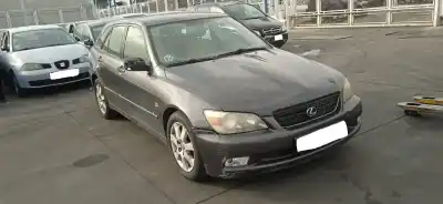 Vehículo de desguace LEXUS IS200 (GXE10) 2.0 CAT del año 2003 con motor 1G-FE