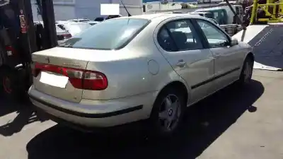 Утилизация автомобиля seat toledo ii (1m2) 1.9 tdi года 2004 питание 