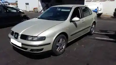 Veículo de Sucata SEAT TOLEDO II (1M2) 1.9 TDI do ano 2004 alimentado 
