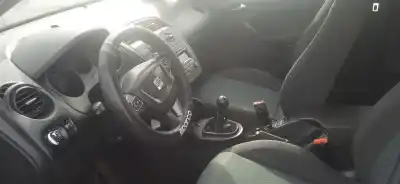 Veículo de Sucata seat altea xl (5p5) reference do ano 2012 alimentado chg