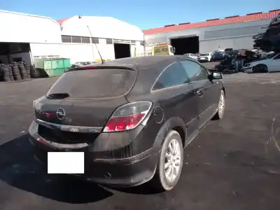 Утилизация автомобиля opel astra gtc 1.7 16v cdti года 2006 питание z17dth Утилизация автомобиля opel astra gtc 1.7 16v cdti года 2006 питание z17dth
