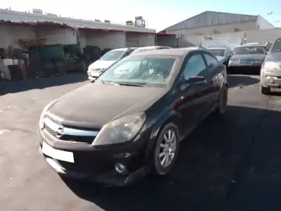 Здавання транспортного засобу OPEL ASTRA GTC 1.7 16V CDTI року 2006 потужний Z17DTH Здавання транспортного засобу OPEL ASTRA GTC 1.7 16V CDTI року 2006 потужний Z17DTH