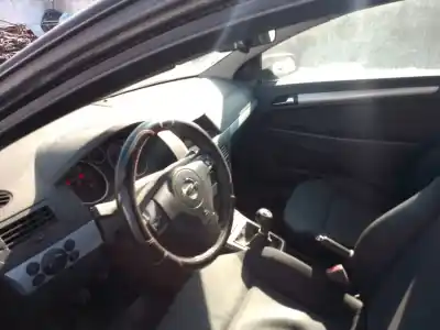 Утилизация автомобиля opel astra gtc 1.7 16v cdti года 2006 питание z17dth Утилизация автомобиля opel astra gtc 1.7 16v cdti года 2006 питание z17dth
