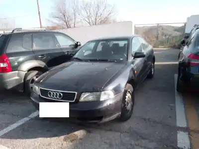 Veículo de Sucata AUDI A4 BERLINA (B5) 1.9 TDI do ano 1998 alimentado AFN