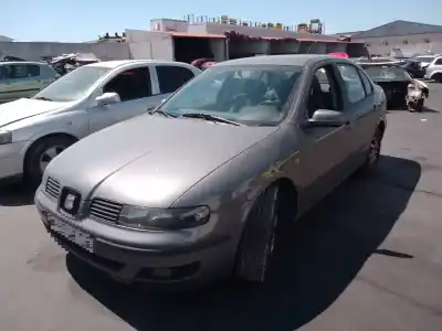 Утилизация автомобиля seat toledo (1m2) 1.9 tdi года 1999 питание ahf
