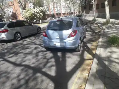 Здавання транспортного засобу opel corsa d 1.3 16v cdti року 2008 потужний z13dtj