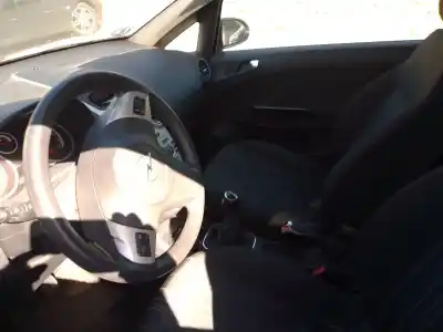 Утилизация автомобиля opel corsa d (s07) 1.4 (l08 l68) года 2007 питание z14xep