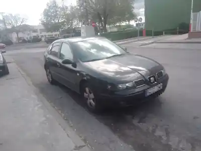 Утилизация автомобиля SEAT                                               LEON (1M1)                                                                                                                                                                                                                                                 1.9 TDI                                                                                                                                                                                                                                                    года 2005 питание ASV