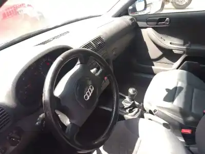 Здавання транспортного засобу AUDI A3 (8L1) 1.8 року 1998 потужний AGN