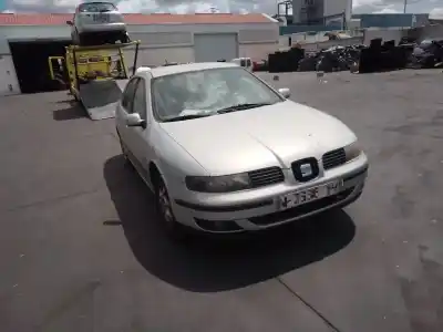 Veículo de Sucata SEAT TOLEDO II (1M2) 1.8 20V do ano 1999 alimentado AGN