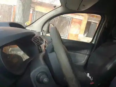 Scrapping Vehicle renault kangoo express 1.5 dci of the year 2012 powered k9k808