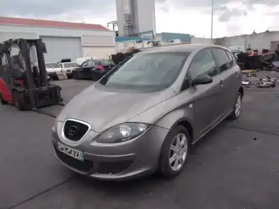 Verschrottungsfahrzeug SEAT                                               ALTEA (5P1)                                                                                                                                                                                                                                                1.9 TDI                                                                                                                                                                                                                                                    des Jahres 2004 angetrieben BJB