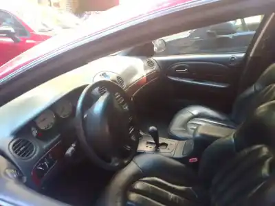 Veículo de Sucata chrysler 300 m (lr) 3.5 cat do ano 1998 alimentado egg