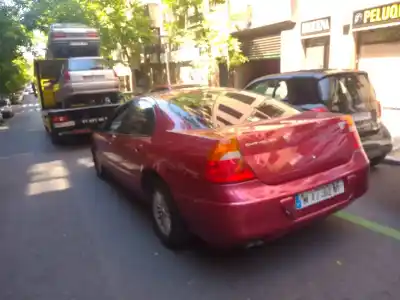 Veículo de Sucata chrysler 300 m (lr) 3.5 cat do ano 1998 alimentado egg