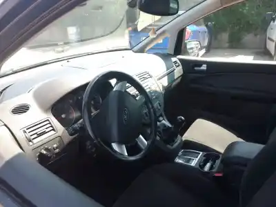 Здавання транспортного засобу ford focus c-max (cap) 1.6 tdci cat року 2005 потужний g8da