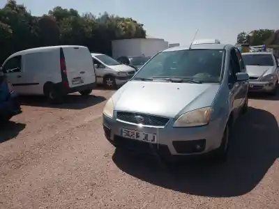 Здавання транспортного засобу ford focus c-max (cap) 1.6 tdci cat року 2005 потужний g8da