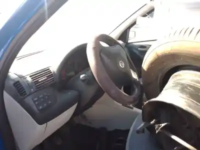 Утилизация автомобиля fiat stilo multi wagon (192_) 1.9 d multijet года 2006 питание 192a8000