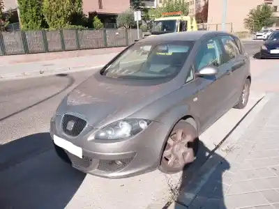 Vehicul casat SEAT                                               ALTEA (5P1)                                                                                                                                                                                                                                                1.9 TDI                                                                                                                                                                                                                                                    al anului 2006 alimentat BJB