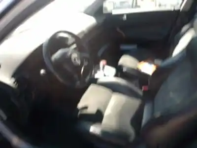 Утилизация автомобиля VOLKSWAGEN PASSAT B5 (3B2) 2.8 V6 года 2000 питание APR