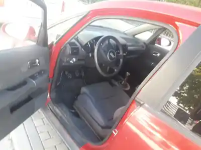Утилизация автомобиля audi a2 (8z0) 1.4 tdi года 2002 питание amf