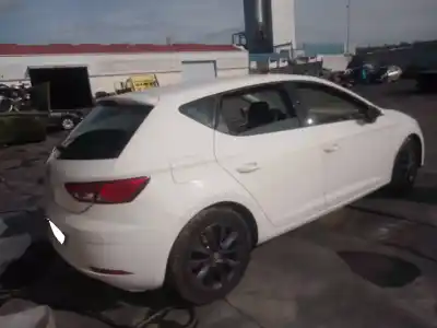 Scrapping Vehicle seat leon (5f1) style visio of the year 2018 powered czc Scrapping Vehicle seat leon (5f1) style visio of the year 2018 powered czc