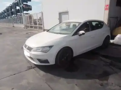 Scrapping Vehicle seat leon (5f1) style visio of the year 2018 powered czc Scrapping Vehicle seat leon (5f1) style visio of the year 2018 powered czc