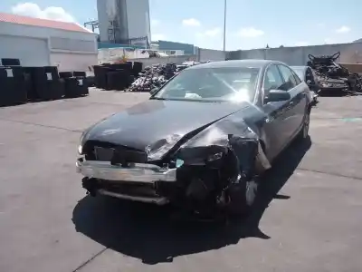 Scrapping Vehicle audi a6 c6 (4f2) 2.0 tdi of the year 2007 powered bre
