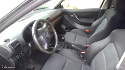 Утилизация автомобиля seat toledo ii (1m2) 1.9 tdi года 2004 питание asz