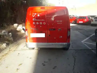 Vehicul casat ford transit connect (tc7) 1.8 tdci cat al anului 2010 alimentat r3pa Vehicul casat ford transit connect (tc7) 1.8 tdci cat al anului 2010 alimentat r3pa