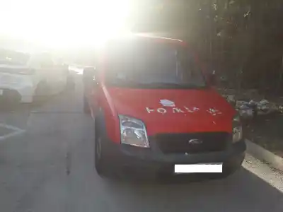 Vehicul casat ford transit connect (tc7) 1.8 tdci cat al anului 2010 alimentat r3pa Vehicul casat ford transit connect (tc7) 1.8 tdci cat al anului 2010 alimentat r3pa