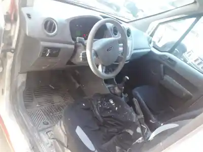 Hurda Aracı FORD TRANSIT CONNECT (TC7) 1.8 TDCi CAT Yılın 2010 güçlü R3PA Hurda Aracı FORD TRANSIT CONNECT (TC7) 1.8 TDCi CAT Yılın 2010 güçlü R3PA