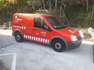 Vehicul casat ford transit connect (tc7) 1.8 tdci cat al anului 2010 alimentat r3pa Vehicul casat ford transit connect (tc7) 1.8 tdci cat al anului 2010 alimentat r3pa