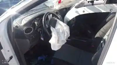 Veículo de Sucata ford focus lim. (cb4) titanium do ano 2010 alimentado g8db