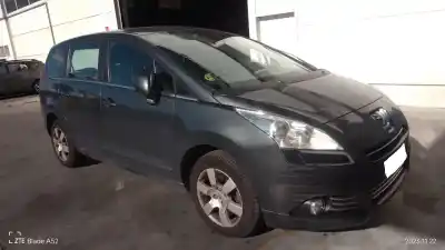Veículo de Sucata PEUGEOT 5008 2.0 16V HDi FAP CAT (RHE / DW10CTED4) do ano 2010 alimentado RHE