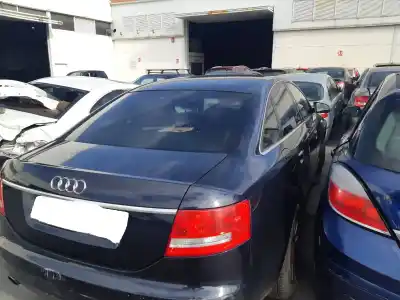 Veículo de Sucata audi a6 berlina (4f2) 2.0 16v tfsi do ano 2007 alimentado bpj