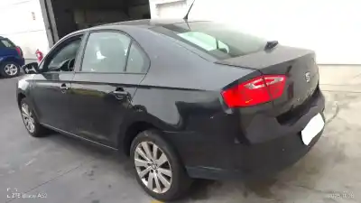 Hurda Aracı seat                                               toledo (kg3)                                                                                                                                                                                                                                               1.6 tdi                                                                                                                                                                                                                                                    yılın 2014 güçlü cay