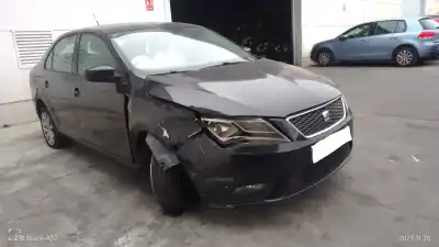 Hurda Aracı seat                                               toledo (kg3)                                                                                                                                                                                                                                               1.6 tdi                                                                                                                                                                                                                                                    yılın 2014 güçlü cay