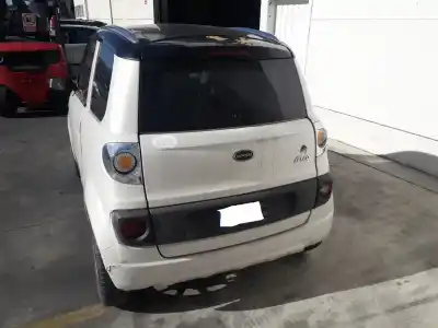Утилизация автомобиля » OTROS...                                         MICROCAR                                                                                                                                                                                                                                                    года 2015 питание LDW 502 M3