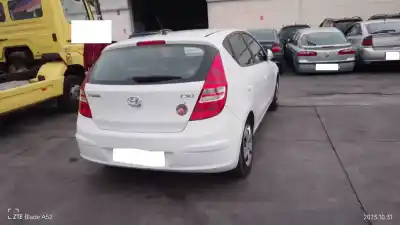 Vehicul casat hyundai                                            i30                                                                                                                                                                                                                                                        1.4 cat                                                                                                                                                                                                                                                    al anului 2010 alimentat g4fa