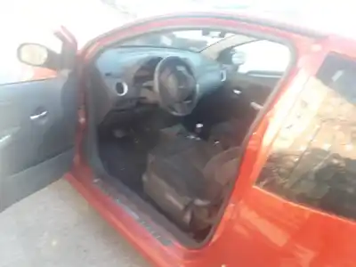 Veículo de Sucata citroen c2 (jm_) 1.4 hdi do ano 2006 alimentado 8hz