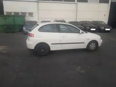 Здавання транспортного засобу seat                                               ibiza (6l1)                                                                                                                                                                                                                                                1.9 sdi                                                                                                                                                                                                                                                    року 2004 потужний asy