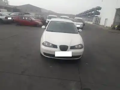 Здавання транспортного засобу seat                                               ibiza (6l1)                                                                                                                                                                                                                                                1.9 sdi                                                                                                                                                                                                                                                    року 2004 потужний asy