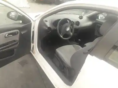 Здавання транспортного засобу seat                                               ibiza (6l1)                                                                                                                                                                                                                                                1.9 sdi                                                                                                                                                                                                                                                    року 2004 потужний asy