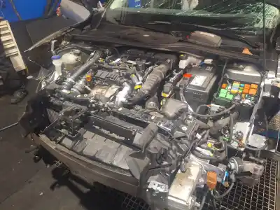 Veículo de Sucata ds 3 crossback so chic do ano 2023 alimentado yh01