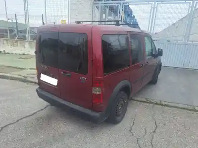 Veicolo di demolizione ford transit connect (tc7) 1.8 tdci cat dell'anno 2006 alimentato ffda Veicolo di demolizione ford transit connect (tc7) 1.8 tdci cat dell'anno 2006 alimentato ffda