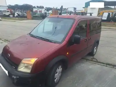 Veicolo di demolizione ford transit connect (tc7) 1.8 tdci cat dell'anno 2006 alimentato ffda Veicolo di demolizione ford transit connect (tc7) 1.8 tdci cat dell'anno 2006 alimentato ffda
