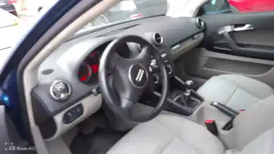 Здавання транспортного засобу audi                                               a3 (8p)                                                                                                                                                                                                                                                    2.0 tdi року 2004 потужний bkd
